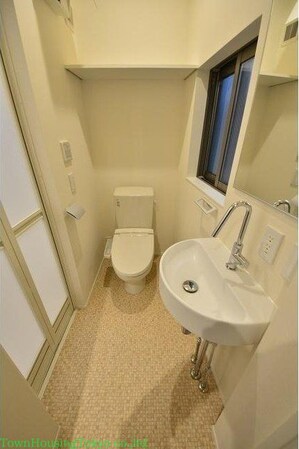 グランレジデンス駒沢大学Sの物件内観写真